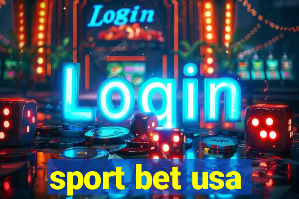 sport bet usa