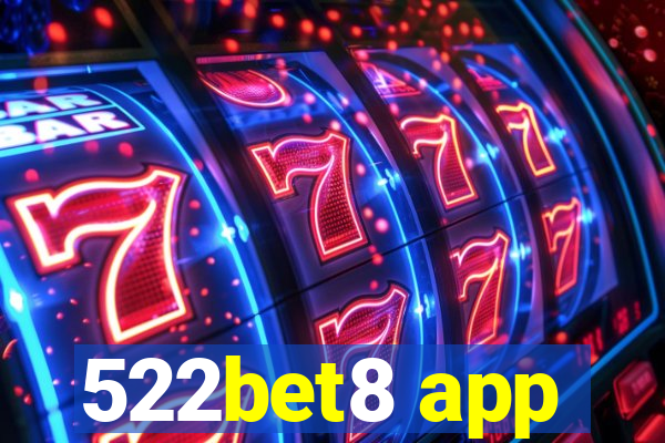 522bet8 app