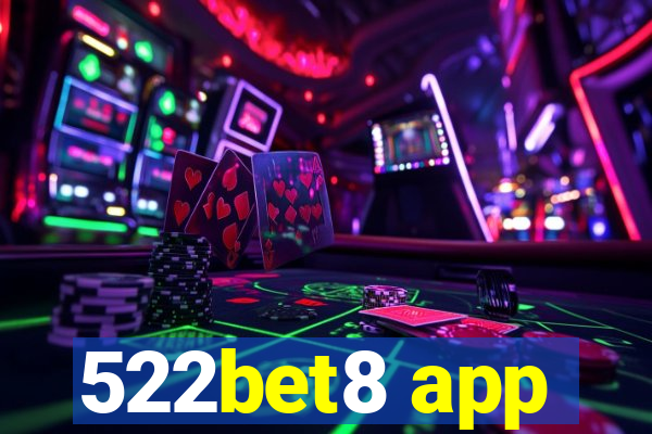 522bet8 app