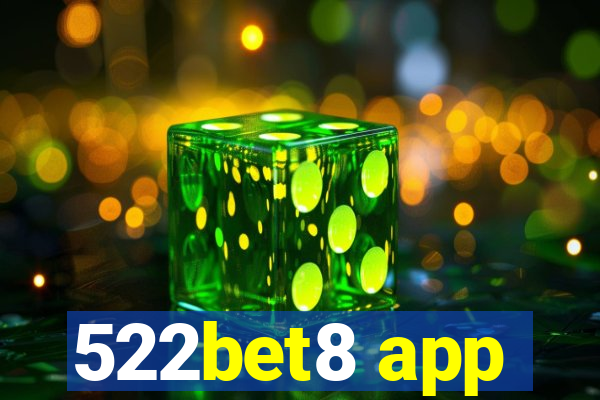 522bet8 app