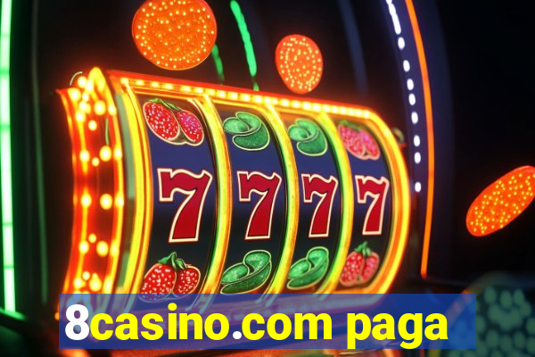 8casino.com paga