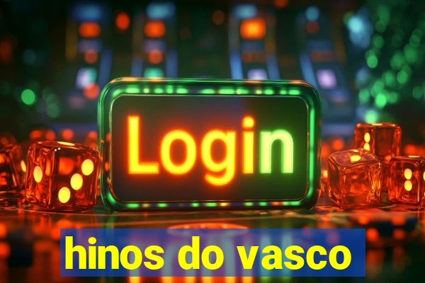 hinos do vasco