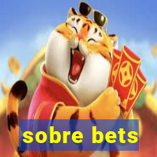 sobre bets