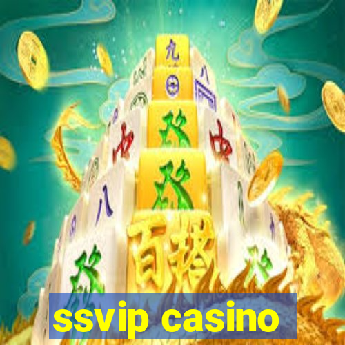 ssvip casino