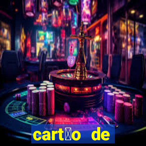 cart茫o de cr茅dito mart minas