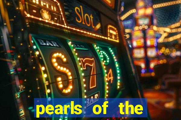 pearls of the ocean slot