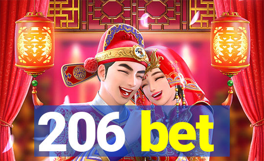 206 bet