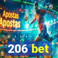 206 bet