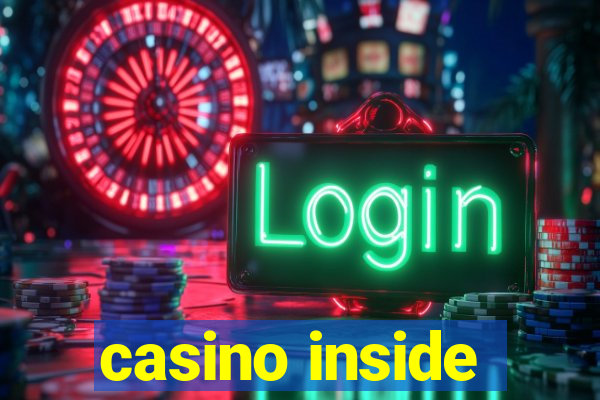 casino inside