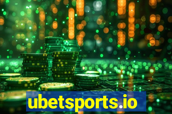 ubetsports.io