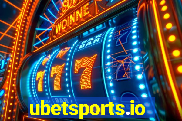 ubetsports.io