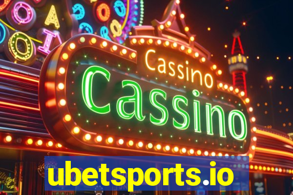 ubetsports.io