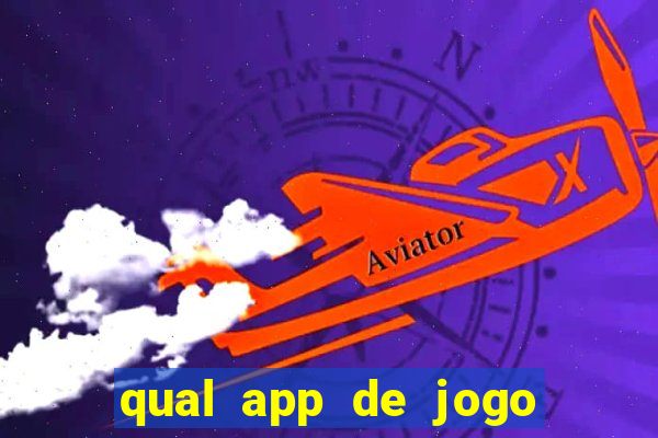 qual app de jogo paga dinheiro de verdade