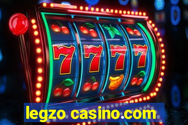 legzo casino.com