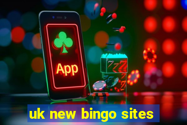 uk new bingo sites