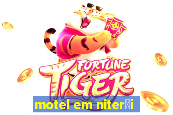 motel em niter贸i