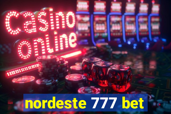 nordeste 777 bet