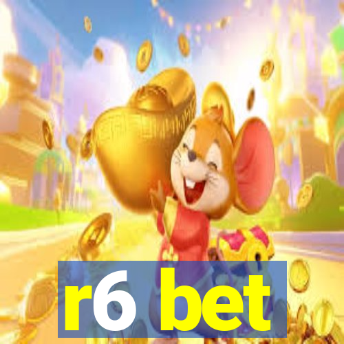 r6 bet