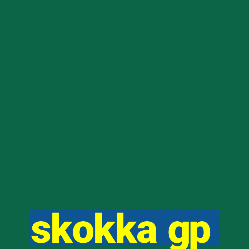 skokka gp