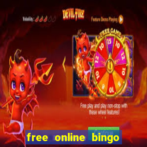 free online bingo games just for fun