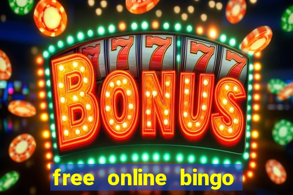 free online bingo games just for fun