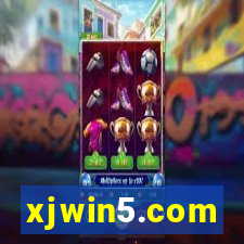 xjwin5.com