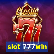 slot 777win