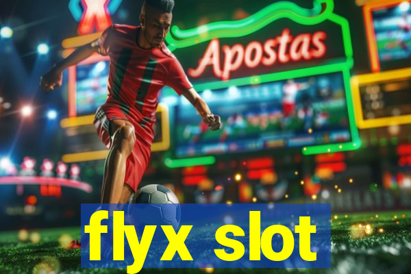 flyx slot