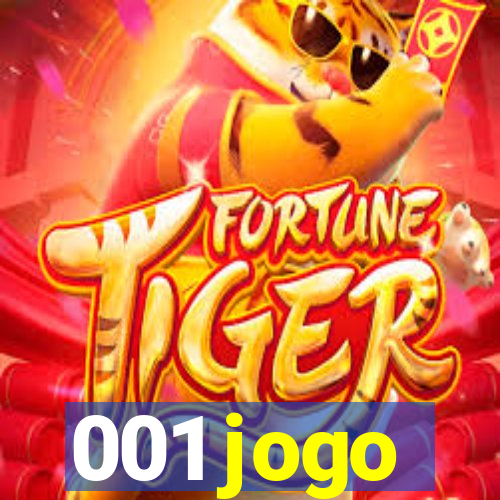 001 jogo