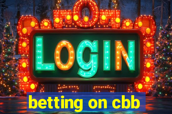 betting on cbb