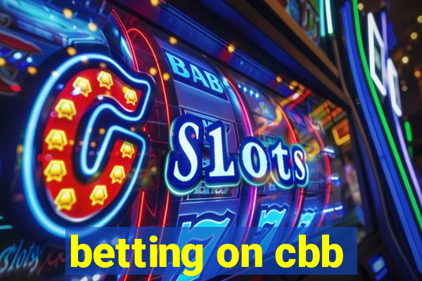 betting on cbb