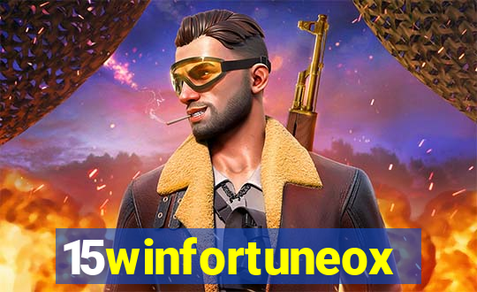 15winfortuneox