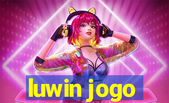 luwin jogo