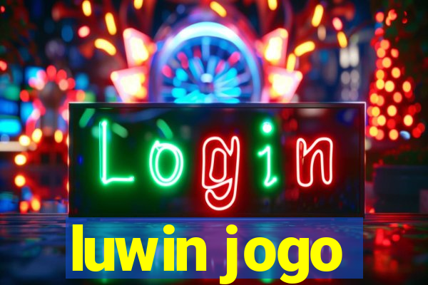 luwin jogo