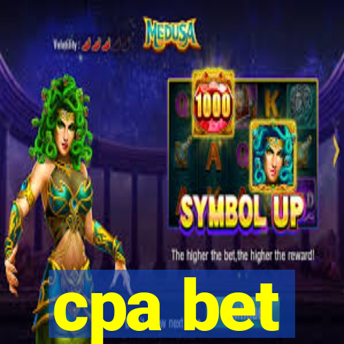 cpa bet