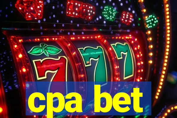 cpa bet