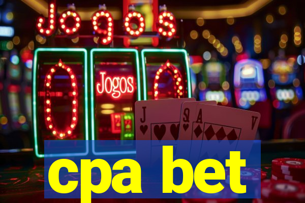 cpa bet