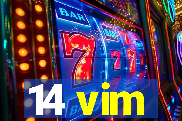 14 vim