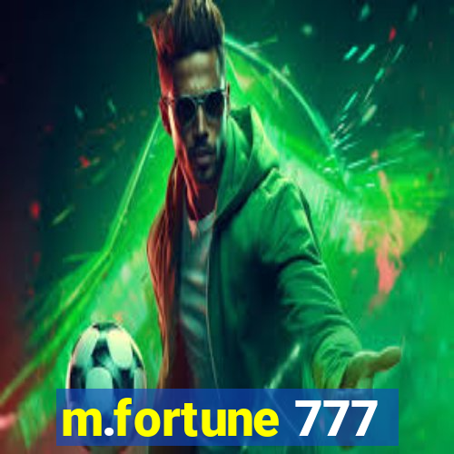 m.fortune 777