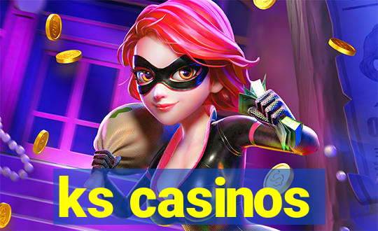 ks casinos