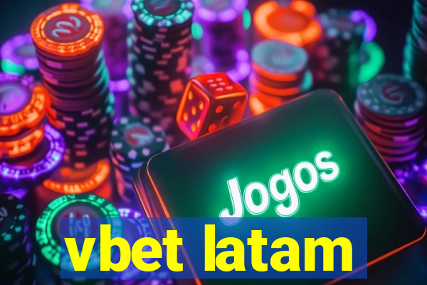 vbet latam