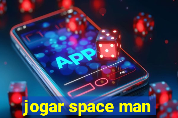 jogar space man