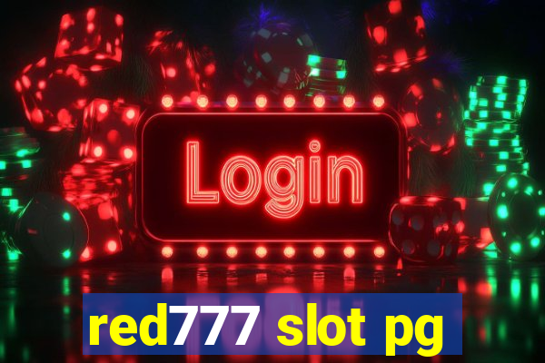 red777 slot pg