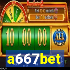 a667bet