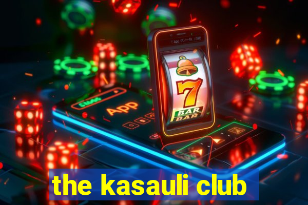 the kasauli club