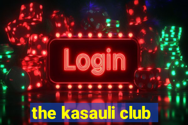 the kasauli club