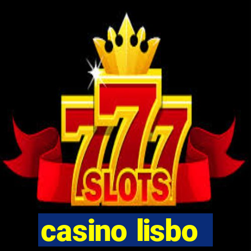 casino lisbo