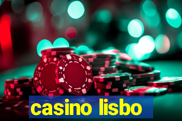 casino lisbo