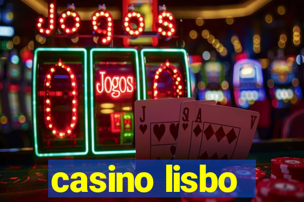 casino lisbo