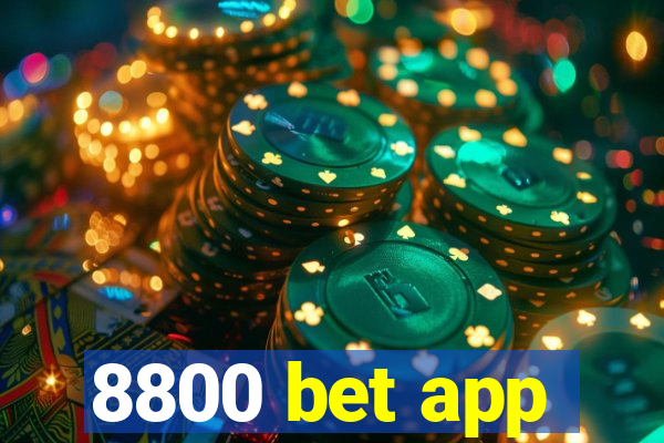 8800 bet app